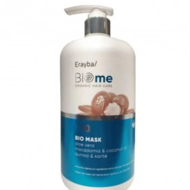 Erayba Biome B12 bio Mask 1000ml –  | Parasativa Maroc