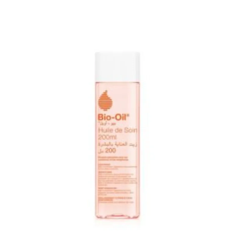 Bio-oil 200ml –  | Parasativa Maroc