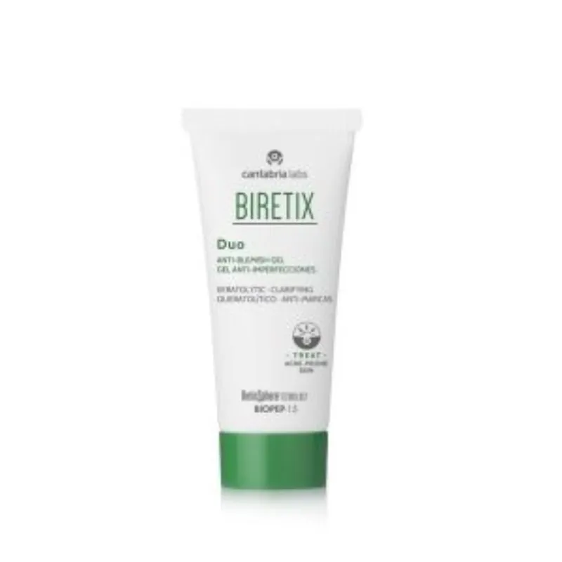 Cantabria Labs Biretix Duo 30Ml –  | Parasativa Maroc