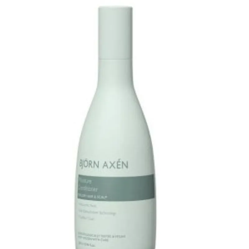 Bjorn Axen Moisture Conditionner 250ml –  | Parasativa Maroc