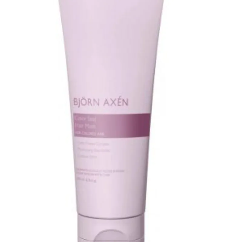 Bjorn Axen Color Seal Hair Mask 200ml –  | Parasativa Maroc