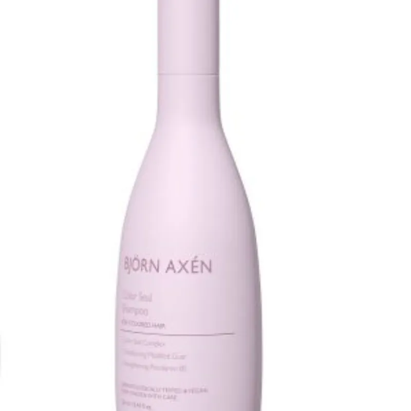 Bjorn Axen Color Seal Shampooing 250ml –  | Parasativa Maroc