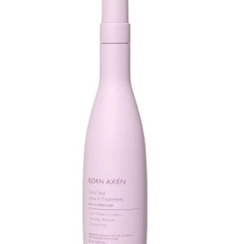 Bjorn Axen Color Seal Leave in Treatment 125ml –  | Parasativa Maroc