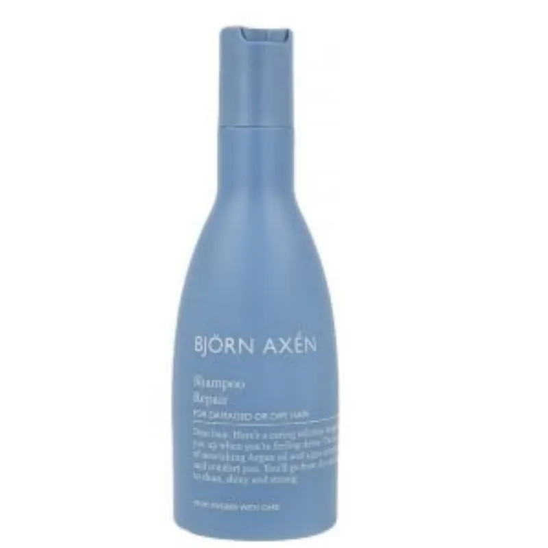Bjorn Axen Shampooig Repair 250ml –  | Parasativa Maroc