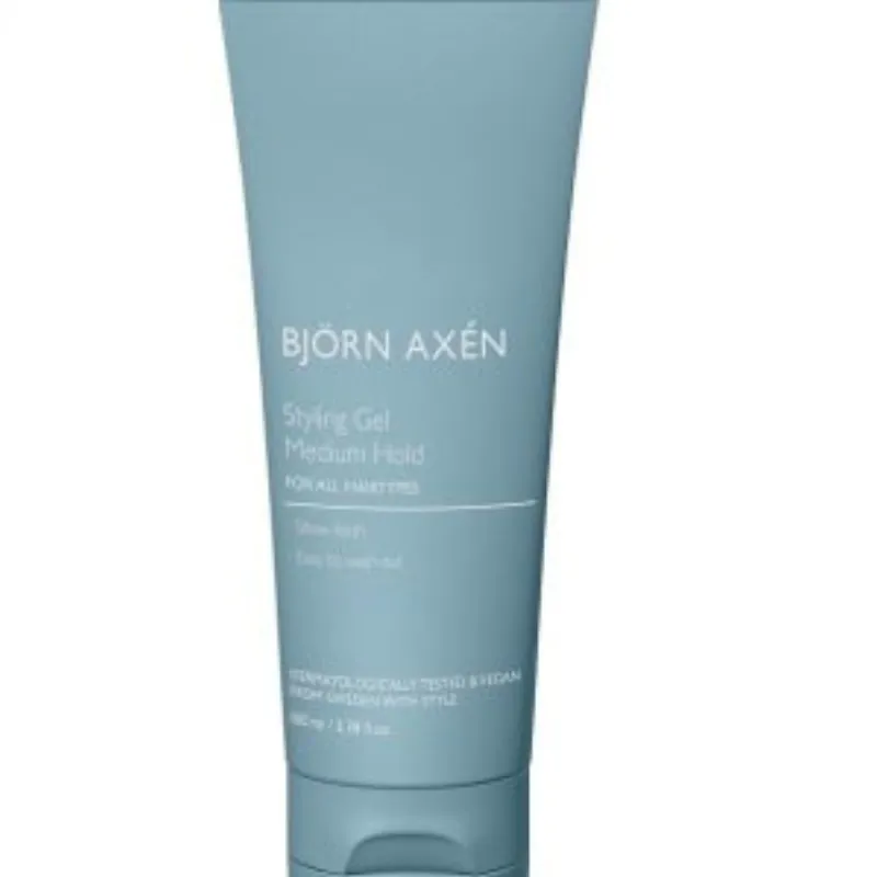 Bjorn Axen Styling Gel 100ml –  | Parasativa Maroc