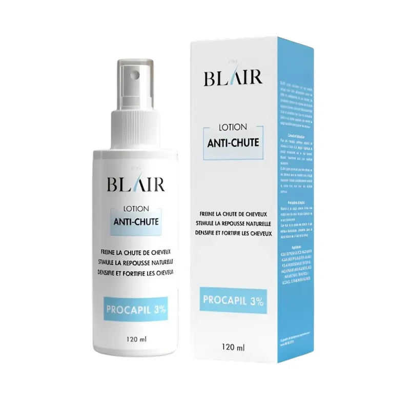 BLAIR LOTION ANTI CHUTE 120 ML