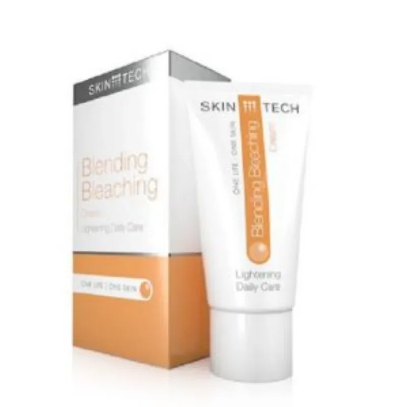 SKINTECH Blending Bleaching Cream 50ml –  | Parasativa Maroc
