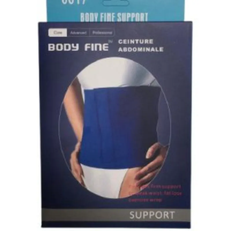 Body Fine Ceinture Abdominale T2 –  | Parasativa Maroc