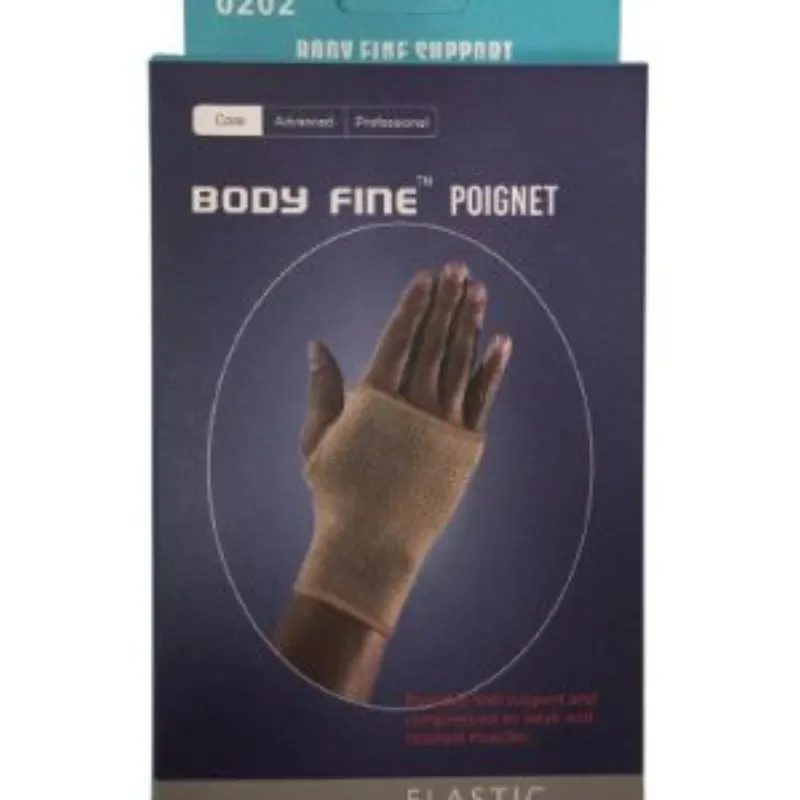 body fine Elastic poignet M –  | Parasativa Maroc