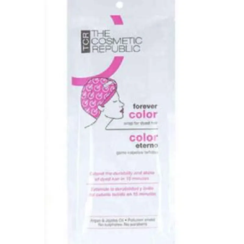 TCR The Cosmetic Republic Forever Color Wrap : – 35 g –  | Parasativa Maroc