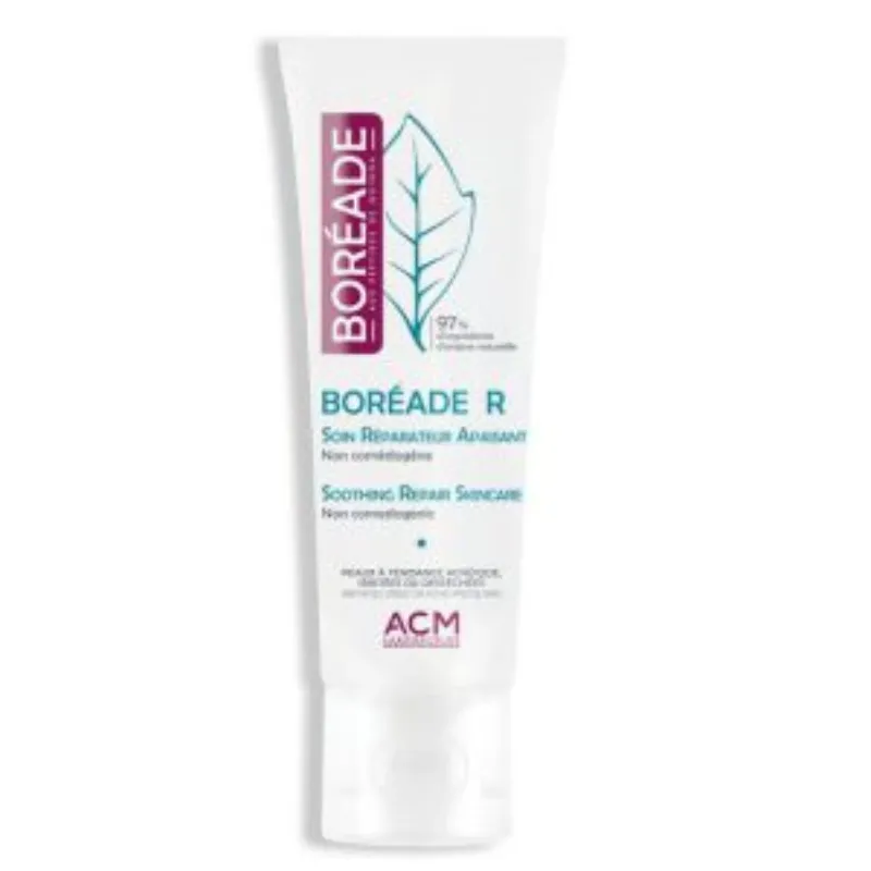 Acm BORÉADE R SOIN RÉPARATEUR APAISANT 40ml –  | Parasativa Maroc
