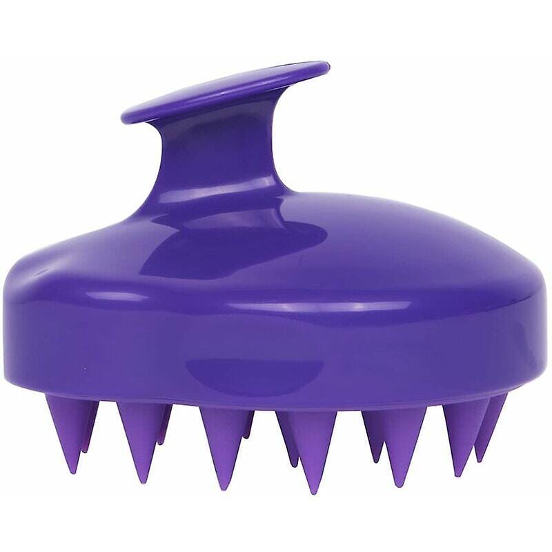 Brosse de massage cuir chevelu –  | Parasativa Maroc