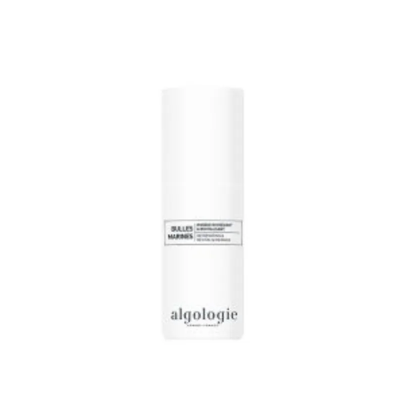 Algologie Bulles Marines Masque 40ml –  | Parasativa Maroc