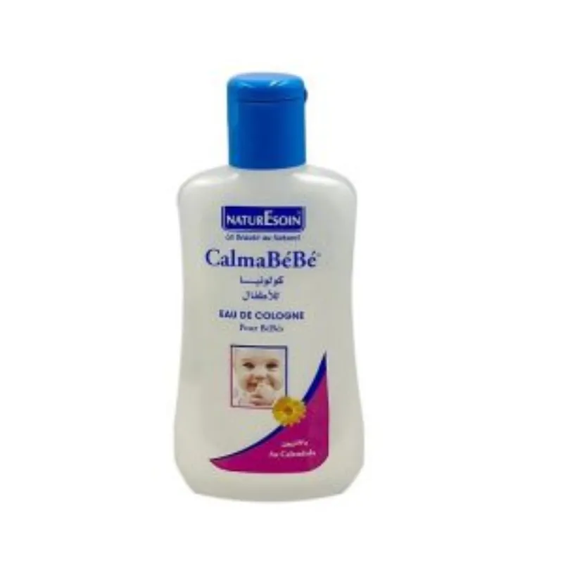 CALMABEBE Eau de Cologne 100ml –  | Parasativa Maroc