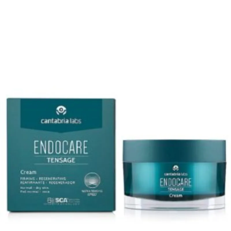 ENDOCARE Tensage Crème 50ml –  | Parasativa Maroc