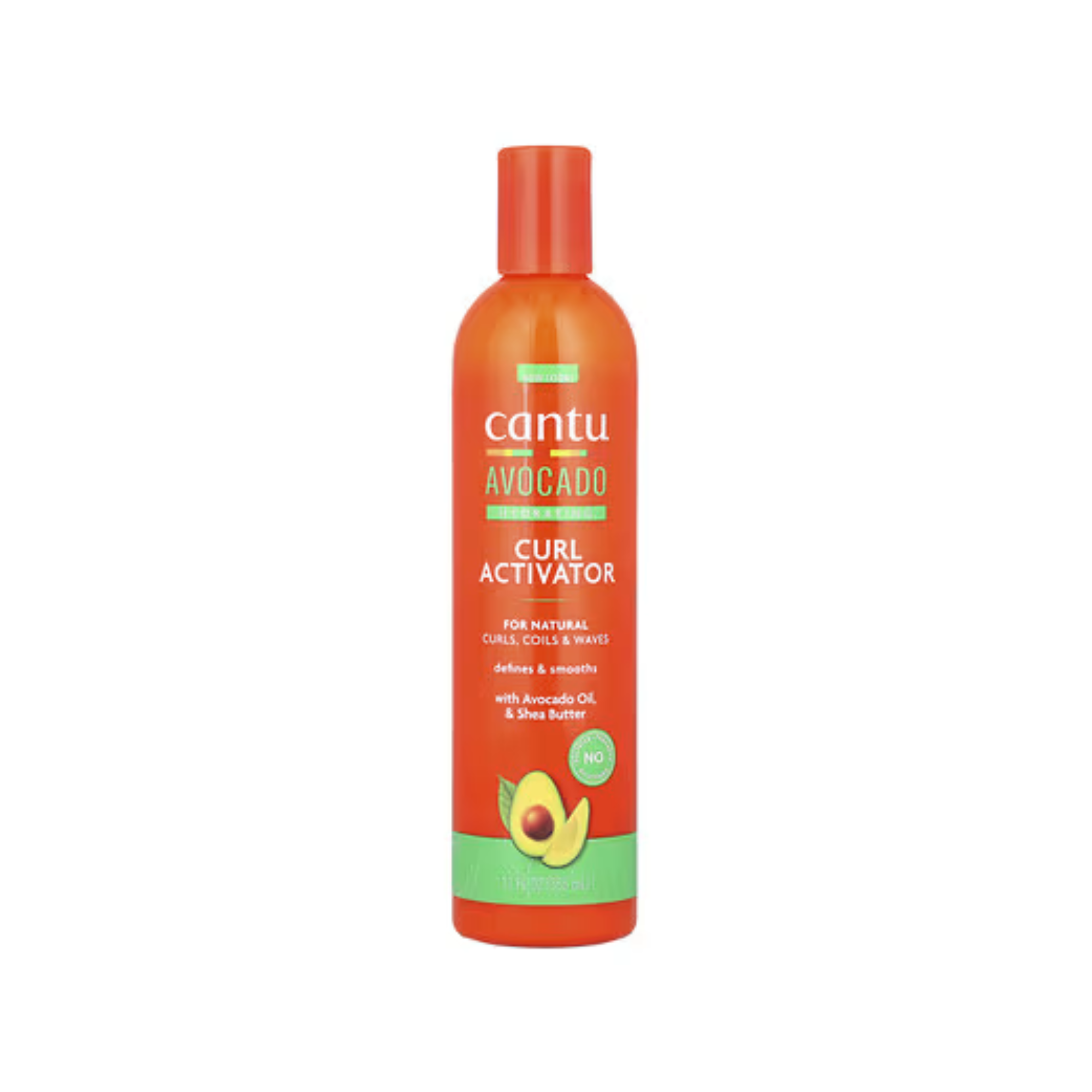 CANTU ACTIVATEUR DE BOUCLES HYDRATANT À L'AVOCAT 355 ML –  | Parasativa Maroc