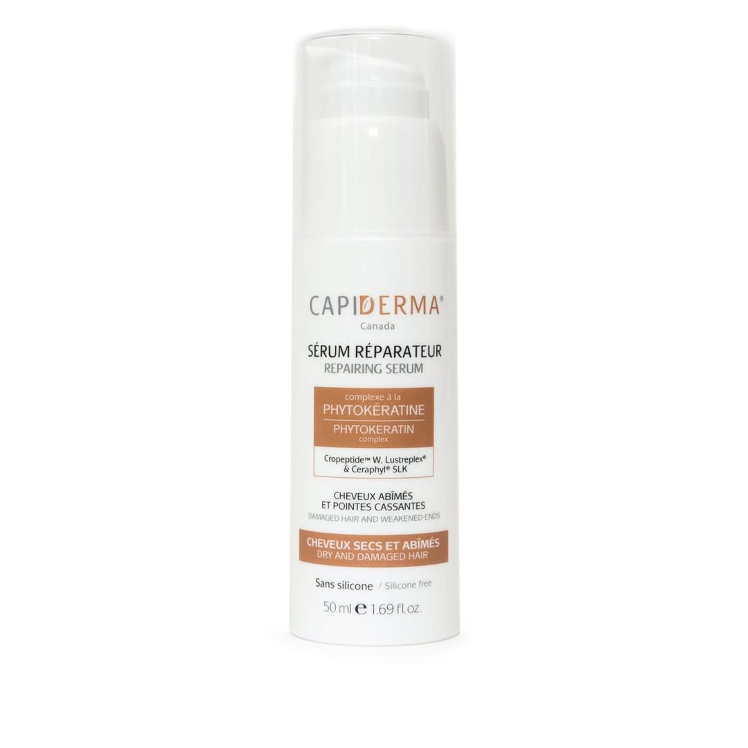 CAPIDERMA SERUM REPARATEUR 50 ML –  | Parasativa Maroc