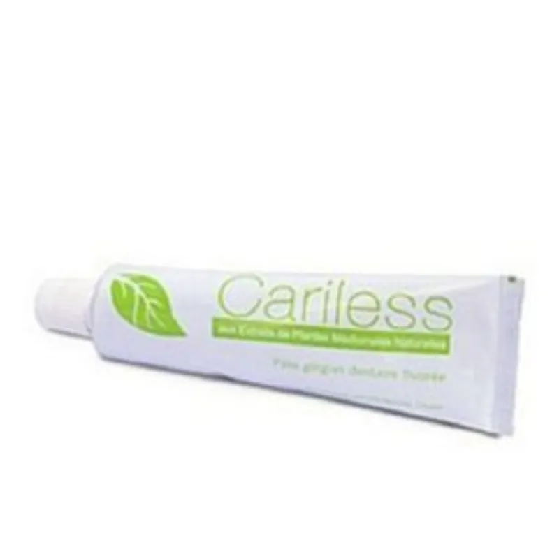 CARILESS PATE GINGIVALE 50ML –  | Parasativa Maroc