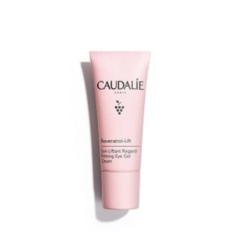 CAUDALIE RESVERATROL LIFT SOIN LIFTANT REGARD 15ML –  | Parasativa Maroc