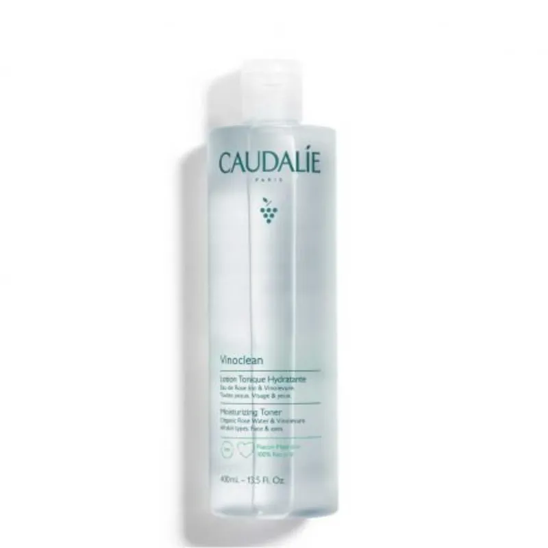 Caudalie Vinoclean Lotion Tonique hydratante 100ml –  | Parasativa Maroc