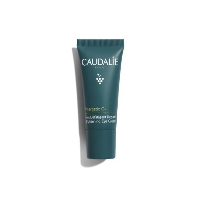 Caudalie Vinergetic C+ Soin defatigant regard 15ml –  | Parasativa Maroc