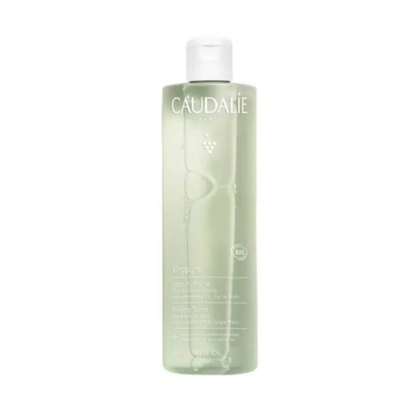 Caudalie Vinopure Lotion Purifiante 400ml –  | Parasativa Maroc