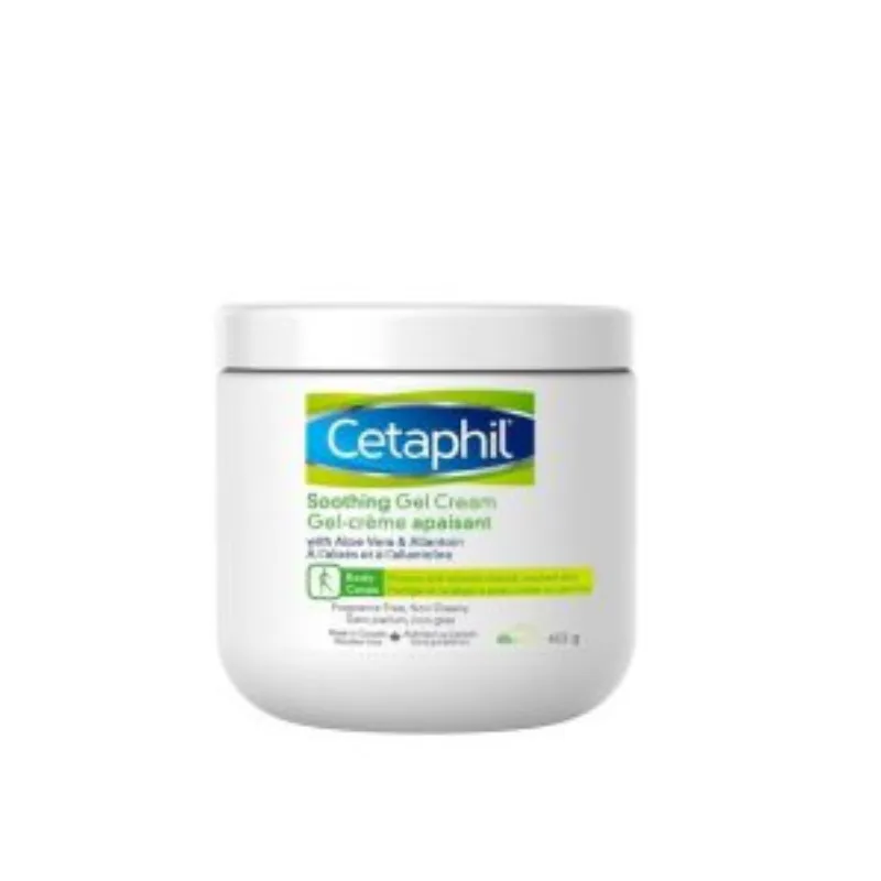 CETAPHIL Gel-crème Apaisant 453ml –  | Parasativa Maroc