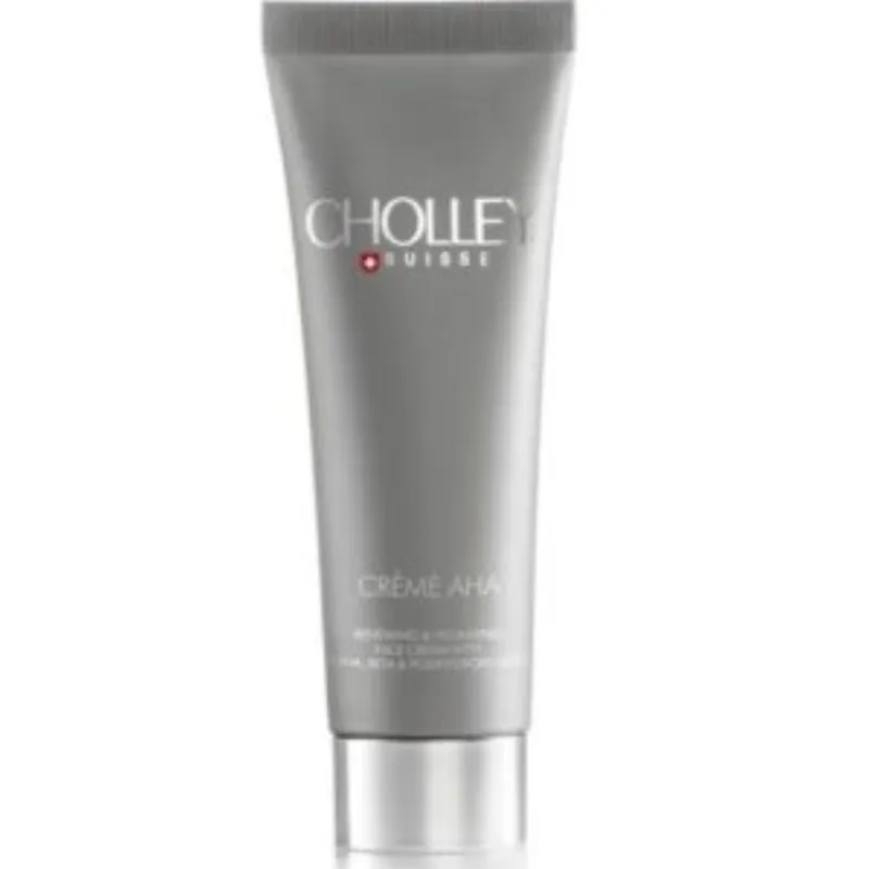 Cholley Creme AHA 50ml –  | Parasativa Maroc