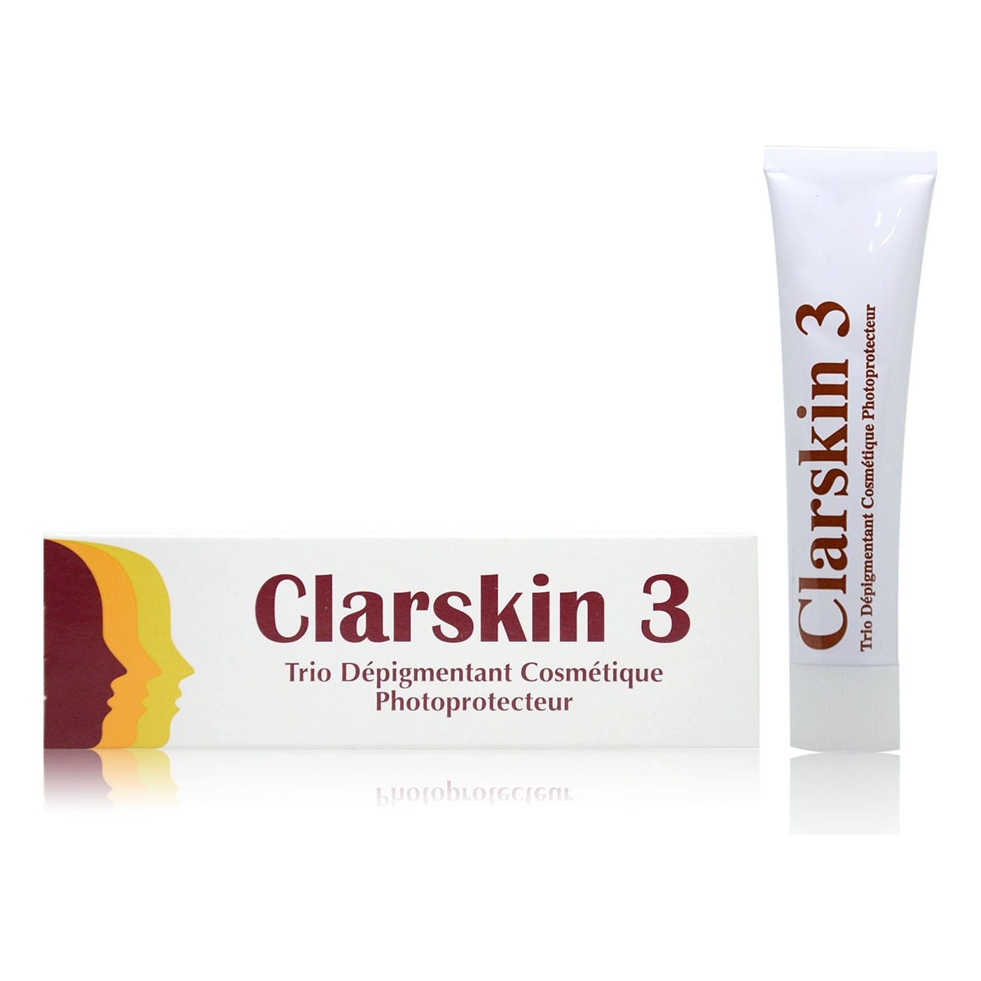 CLARSKIN 3 30G –  | Parasativa Maroc