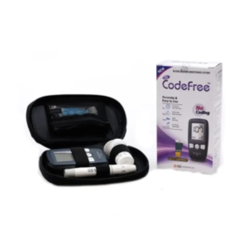 CodeFree Appareil Kit –  | Parasativa Maroc