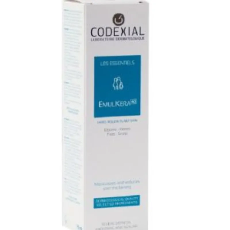 Codexial Emulkera Canule 75ml –  | Parasativa Maroc