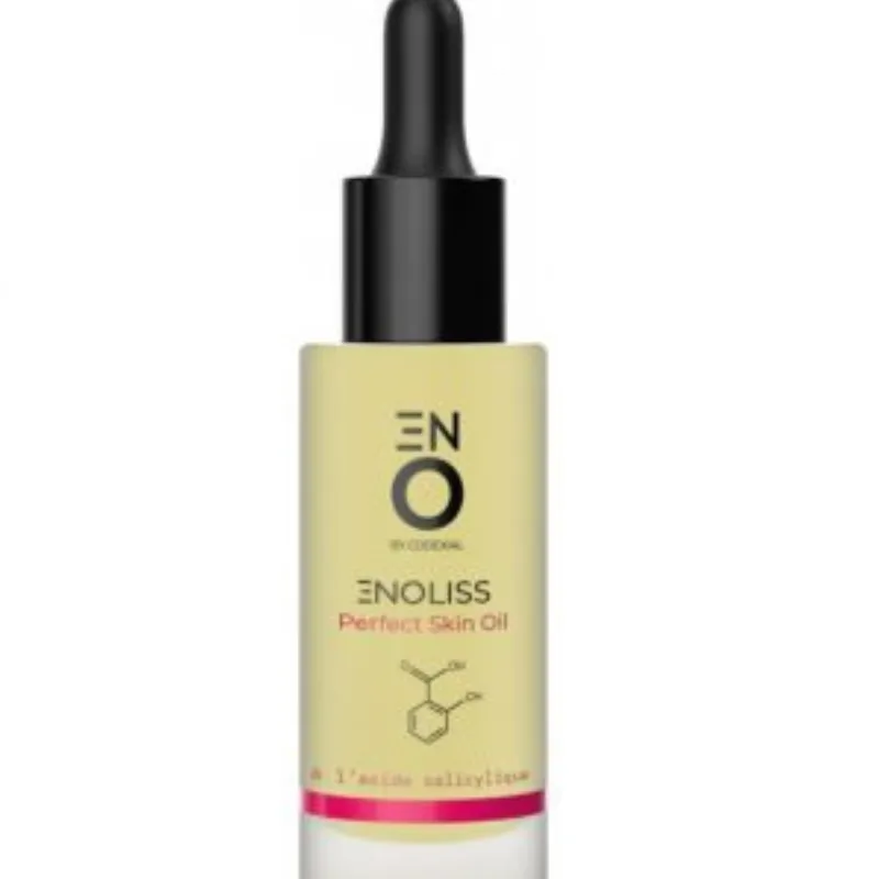 CODEXIAL Enoliss Perfect Skin Oil 20ml –  | Parasativa Maroc