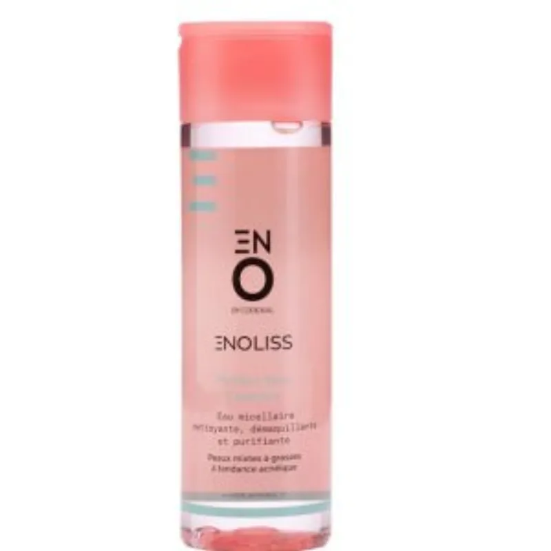 CODEXIAL Enoliss Perfect Skin Cleanser 200ml –  | Parasativa Maroc