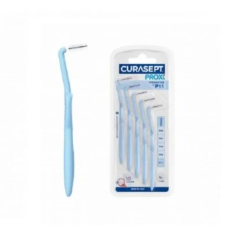 CURASEPT BROSSETTE INTERDENTAIRE PROXI ANGLE P11 –  | Parasativa Maroc