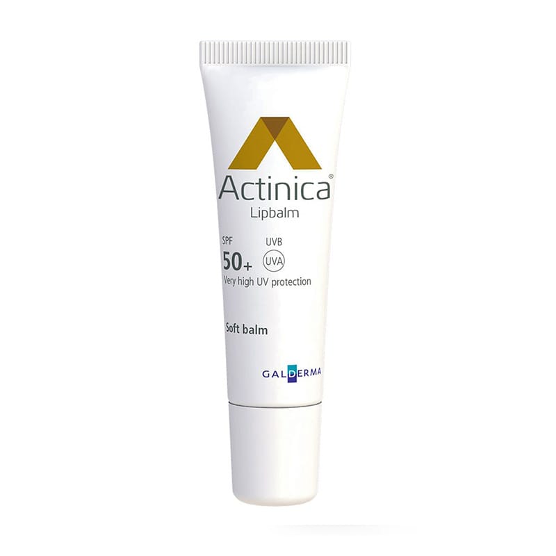 DAYLONG ACTINICA LIPBALM BAUME SPF50 8mL –  | Parasativa Maroc