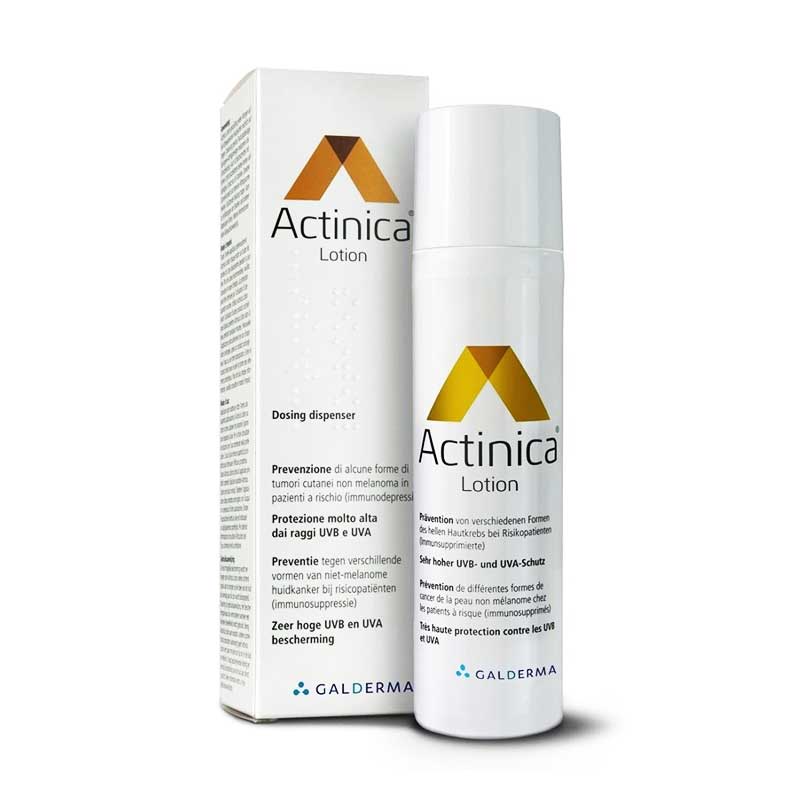 DAYLONG ACTINICA LOTION SPF50 80g –  | Parasativa Maroc