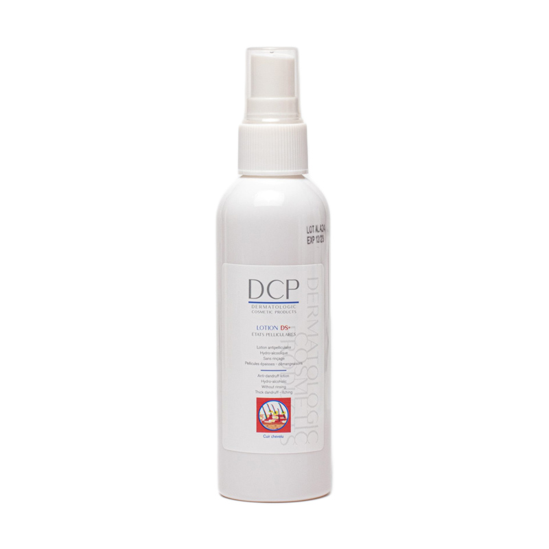DCP LOTION DS+ ETATS PELLICULAIRES 100mL –  | Parasativa Maroc