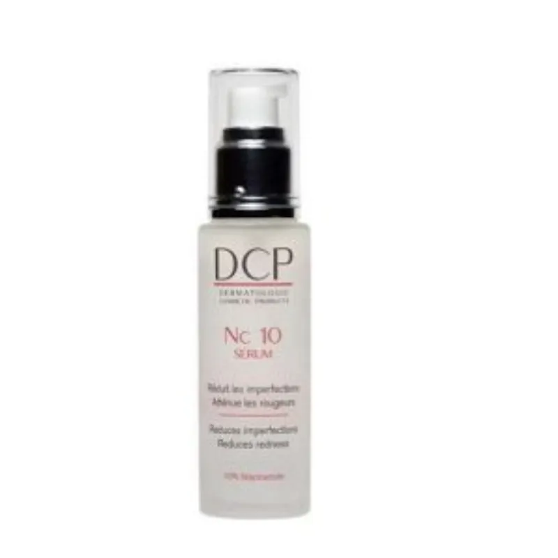 DCP NC 10 SERUM 50ml –  | Parasativa Maroc
