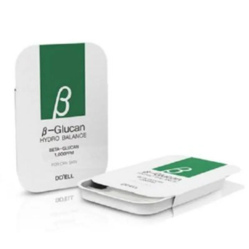 DD’ELL Masque AHA BHA PHA 28g –  | Parasativa Maroc