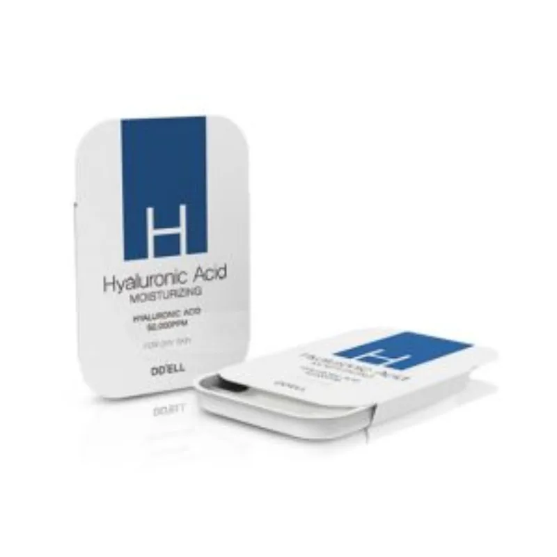 DD’ELL Masque a l’Acide Hyaluronique 32g –  | Parasativa Maroc