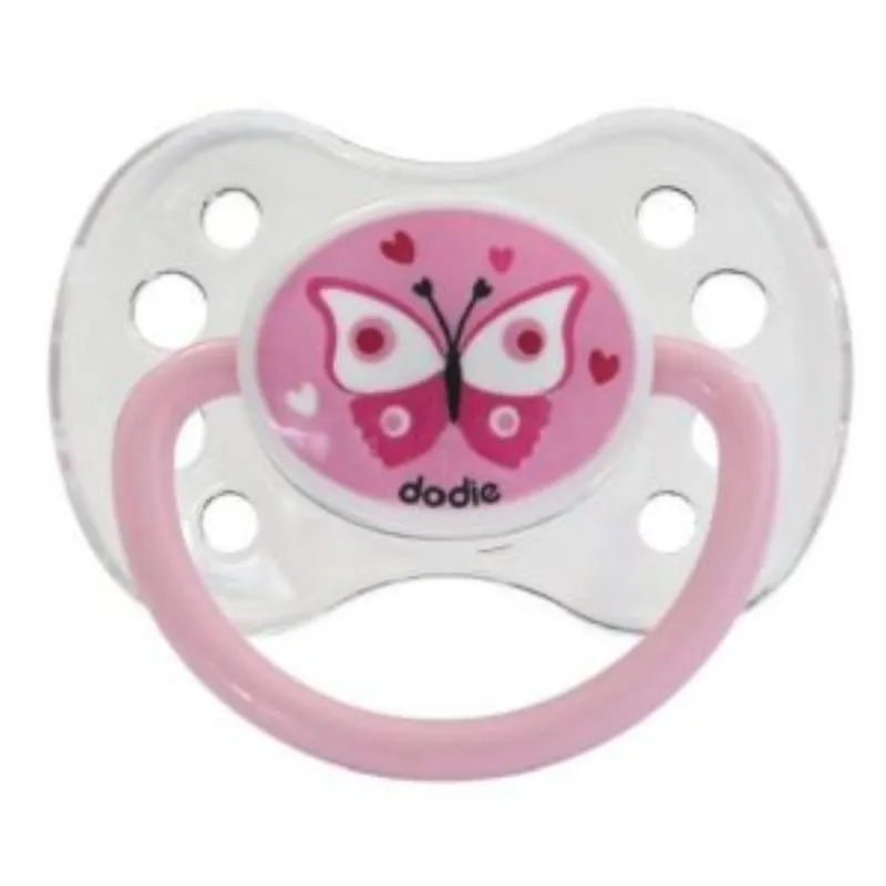 DODIE SUCETTE ANAT3 +6M A E2 PAPILLION –  | Parasativa Maroc