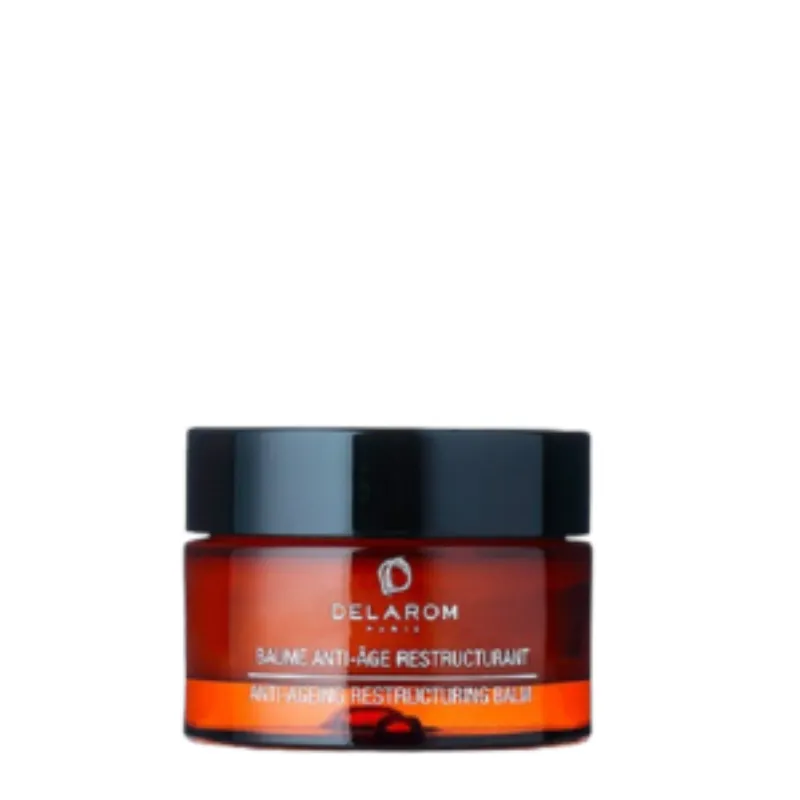 DELAROM BAUME ANTI-AGE RESTRUCTURANT 30ML –  | Parasativa Maroc