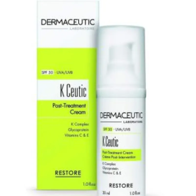 Dermaceutic K Ceutic 30 Ml –  | Parasativa Maroc