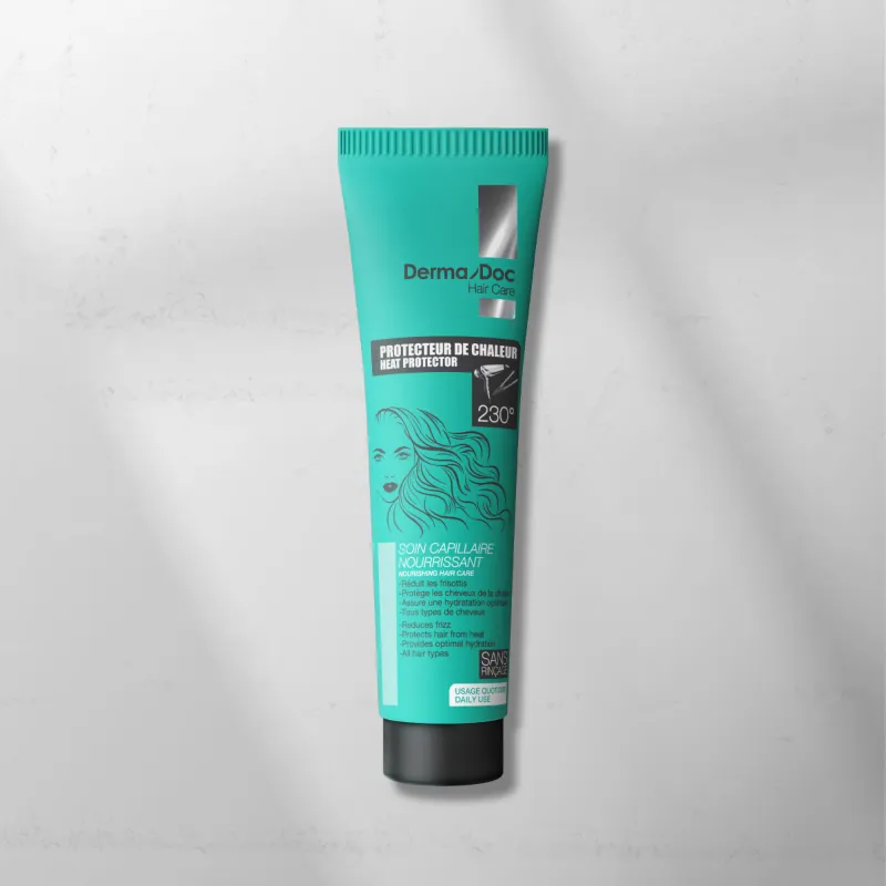 DERMADOC PROTECTEUR DE CHALEUR