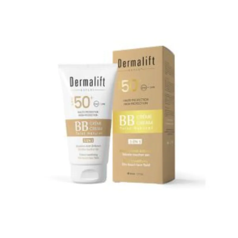Dermalift sunlift BB Crème 50ml –  | Parasativa Maroc