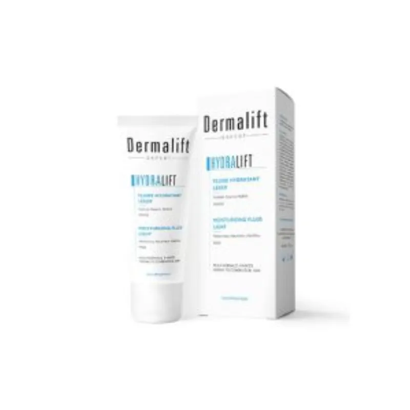 Dermalift hydralift Fluide hydratant 40 ml –  | Parasativa Maroc