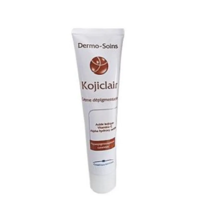Dermo-soins Kojiclair Crème éclairçissante 30ML –  | Parasativa Maroc