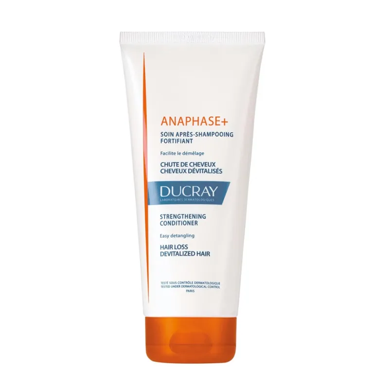 DUCRAY ANAPHASE+ SOIN APRES-SHAMPOING FORTIFIANT 200mL