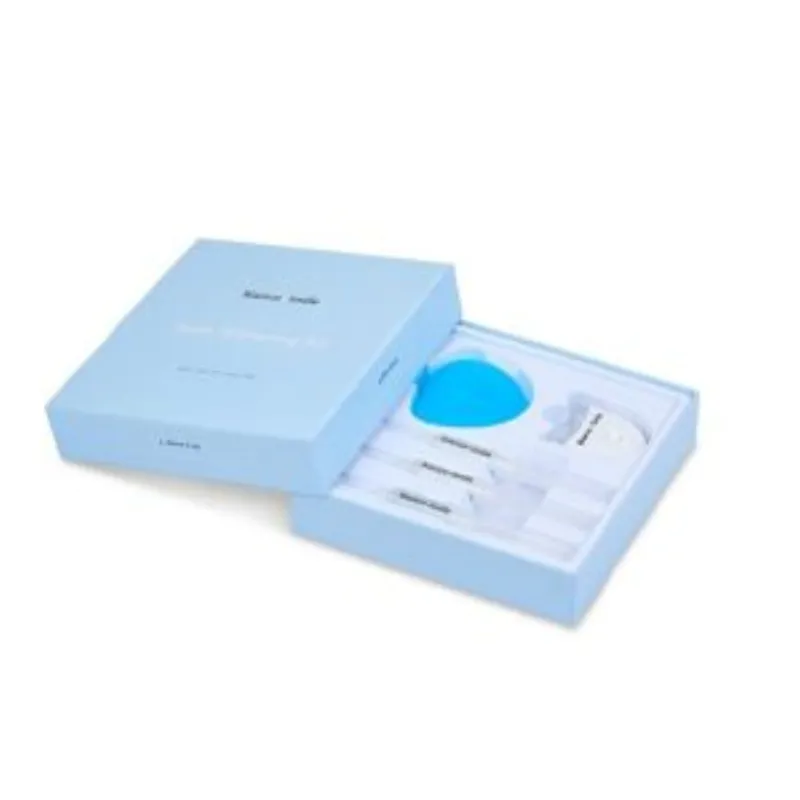 Deluxe Kit de blanchiment –  | Parasativa Maroc