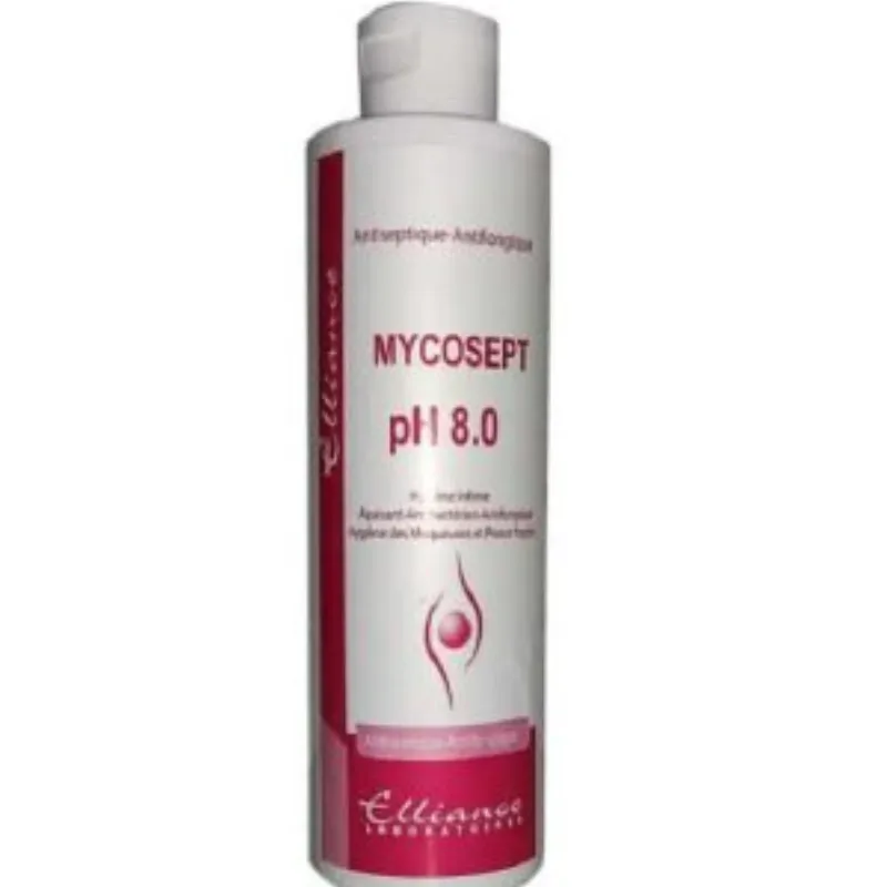 Elliance Mycosept 250 Ml